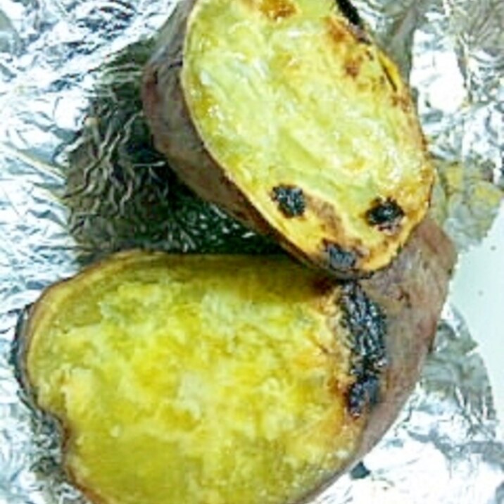料理下手が作る 簡単反射式ストーブで作る焼き芋 レシピ 作り方 By ミハイル064 楽天レシピ 料理下手が作る 簡単反射式ストーブで作る焼き芋 レシピ 作り方 By ミハイル064 楽天レシピ